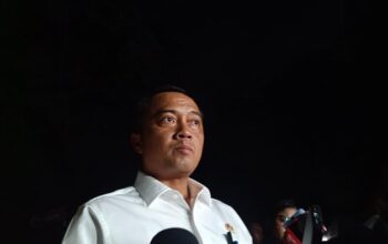 “Prabowo Melalui Mensesneg Instruksikan Menteri soal MBG”