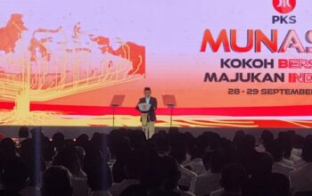 Canda Cak Imin: PKS Dapat Followers Baru di Munas VI, Namanya PKB!