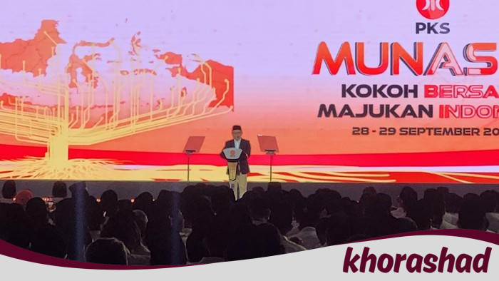 Canda Cak Imin: PKS Dapat Followers Baru di Munas VI, Namanya PKB!