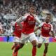“Newcastle Vs Arsenal: Gunners Hancurkan Rekor Tua!”