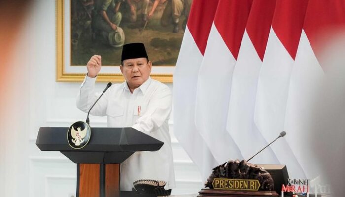 Dasco Sebut Prabowo Bakal Hadir di Puncak Munas ke-VI PKS – Update 2