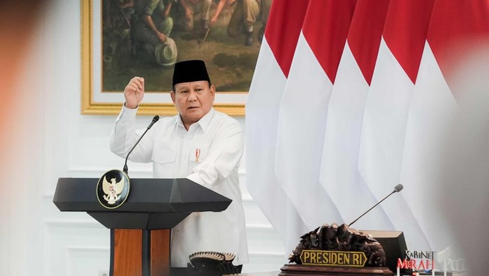Dasco Sebut Prabowo Bakal Hadir di Puncak Munas ke-VI PKS - Update 2