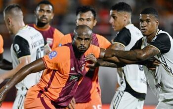 Borneo FC Bertengger di Puncak Klasemen Super League 2025/2026 Pekan ke-7: Sebuah Rekam Jejak Impresif