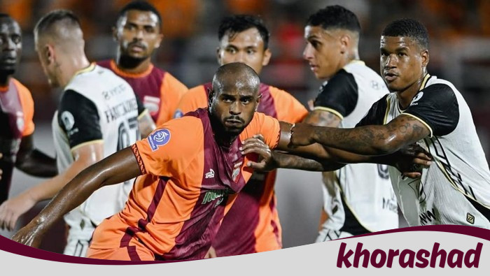 Borneo FC Bertengger di Puncak Klasemen Super League 2025/2026 Pekan ke-7: Sebuah Rekam Jejak Impresif