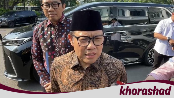 MBG, Kunci Cak Imin untuk Menurunkan Konsumsi MSG pada Anak