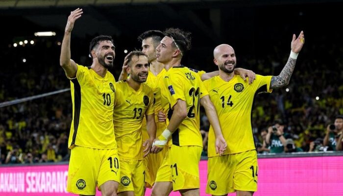 Vietnam Geram, Hukuman FIFA pada Malaysia Siap Hadir