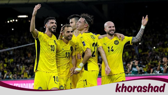 Vietnam Geram, Hukuman FIFA pada Malaysia Siap Hadir