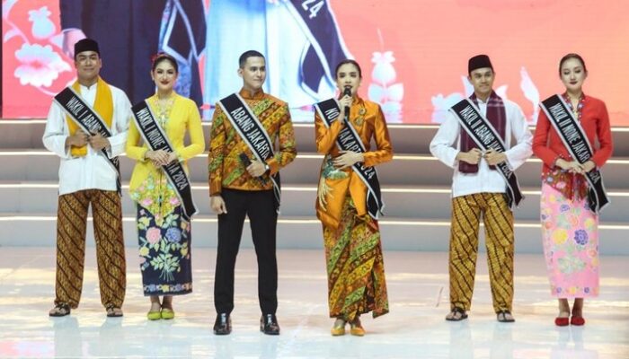 “Abang None Jakarta: Legenda yang Tak Terhapus Waktu dalam 53 Tahun”