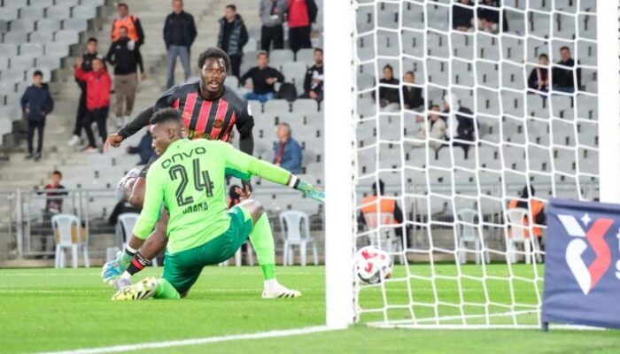 Aksi Teranyar Supersub David Fofana: Semenit 2 Kali Bobol Gawang Onana – Update 1