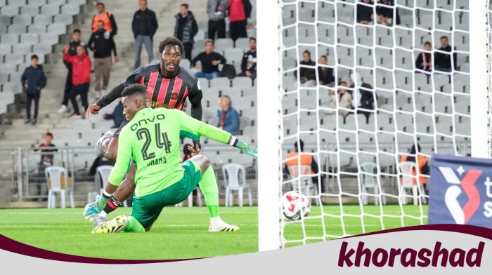 Aksi Teranyar Supersub David Fofana: Semenit 2 Kali Bobol Gawang Onana - Update 1