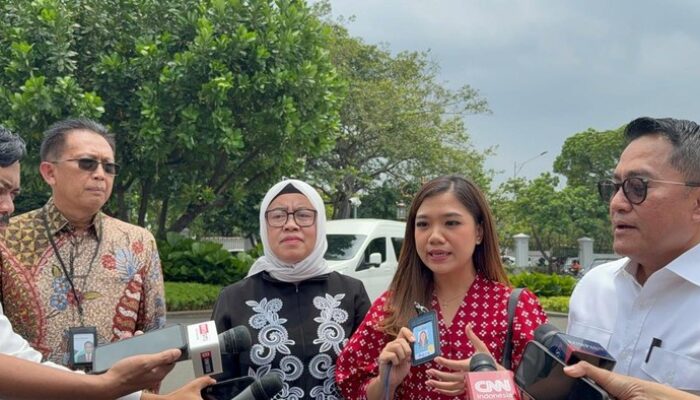 Biro Pers Jamin, ID Liputan Istana Wartawan Tidak Lagi Diambil!