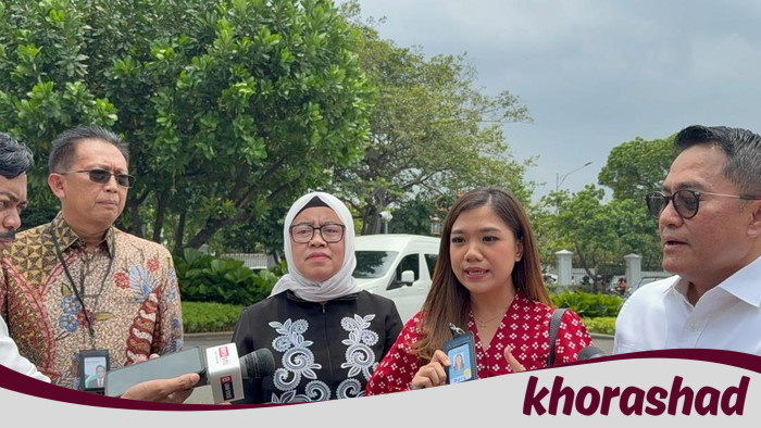 Biro Pers Jamin, ID Liputan Istana Wartawan Tidak Lagi Diambil!