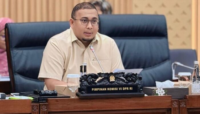 Andre Rosiade: Buggy Car Wajib untuk Lansia Umrah, Ini Alasannya!
