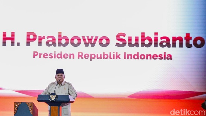 Penyimpangan Sistemik di Program MBG Disebut Prabowo sebagai Krisis Besar yang Tidak Dapat Ditolak