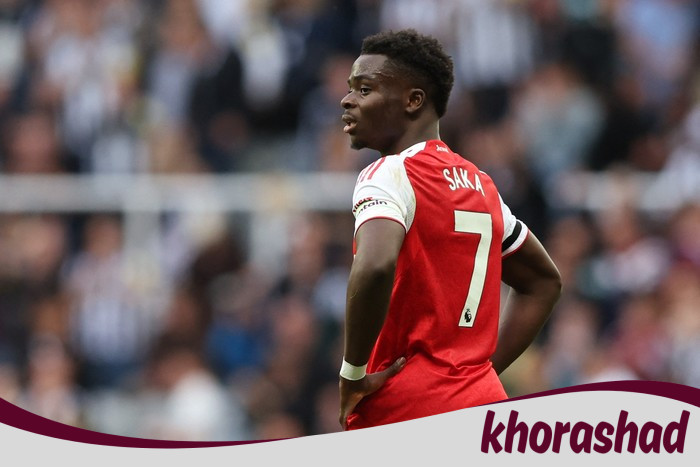 Saka: 