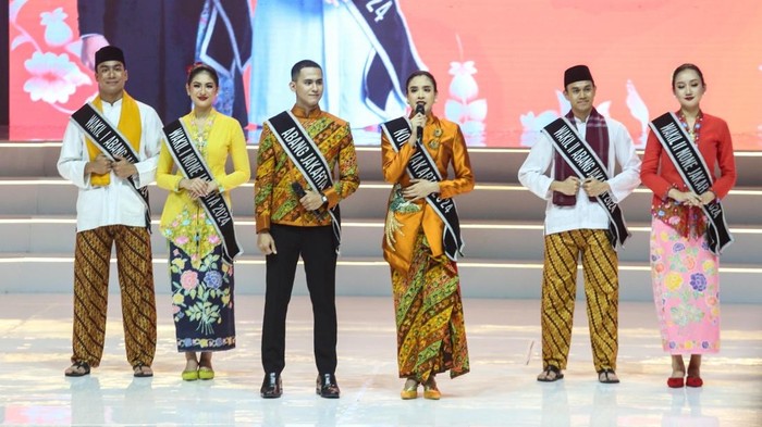 Refleksi Abang None Jakarta 2024, Kenang Proses hingga Temukan Tujuan - Update 2