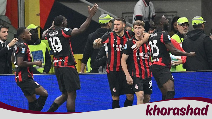 Kemenangan atas Napoli Tidak Seharusnya Menyebabkan Milan Terlena, Peringatan Sebelum Terlambat