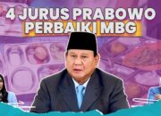 BGN Ditugaskan oleh Prabowo untuk Selesaikan Krisis di MBG, Apa yang Berlangsung di Balik Layar?