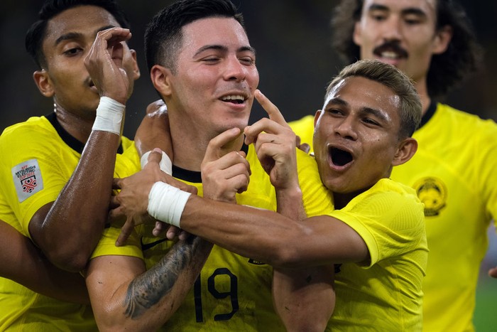 Naturalisasi Palsu, Integritas Sepakbola Malaysia Diuji!