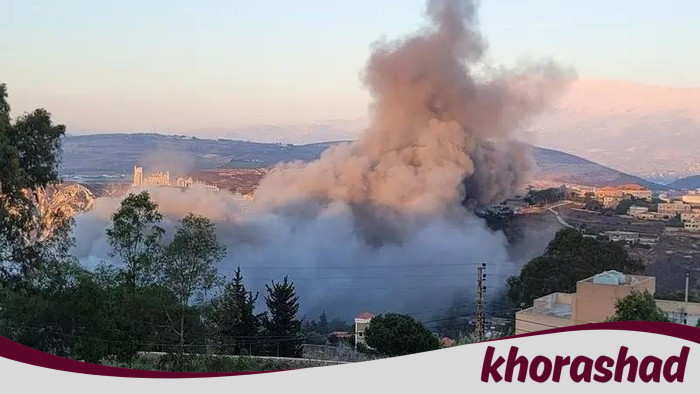 Saat Gencatan Senjata, Israel Tancap Gas Gempur Senjata Hizbullah di Lebanon