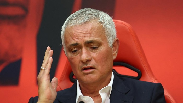 Mourinho Kembali, Chelsea Siap Terima Kritik dari Mantan Manajeranya