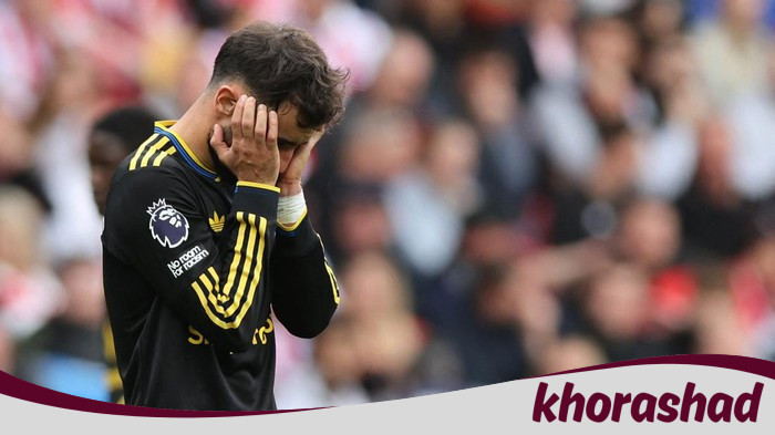 MU Kehilangan Jiwanya: Apakah Ini Akhir Era Wayne Rooney?