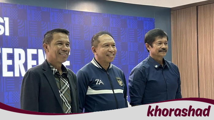 **Persiapan SEA Games 2025 Dimulai, Timnas Indonesia U-23 Kumpul 3 Oktober**