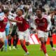 Arteta: Inilah Arsenal yang Menegakkan Dominasi di Premier League!