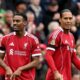 “Palace Menyusur Liverpool, Van Dijk: Kritik Berlebih Hanya Membuat Kebakaran!”