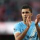 Rodri Cedera Kambuh, Ketegangan Sebelum Kick-Off.