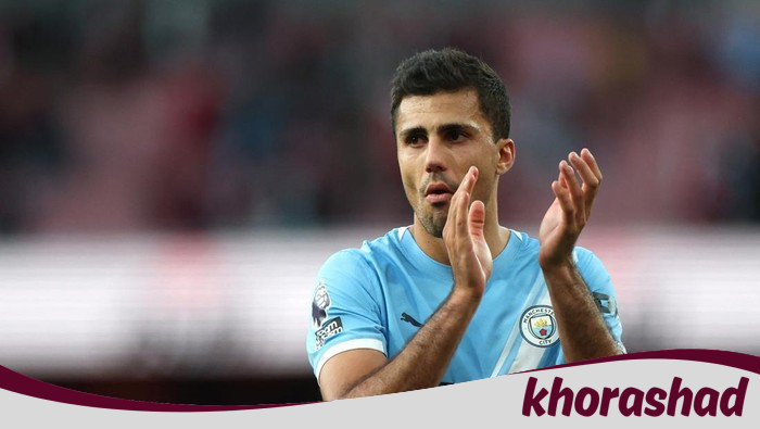 Rodri Cedera Kambuh, Ketegangan Sebelum Kick-Off.