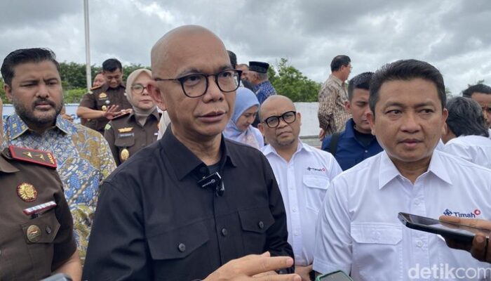 Jamintel Ungkap 459 Kades Terjerat Korupsi di 2025: Hanya Banten yang Zero – Update 2