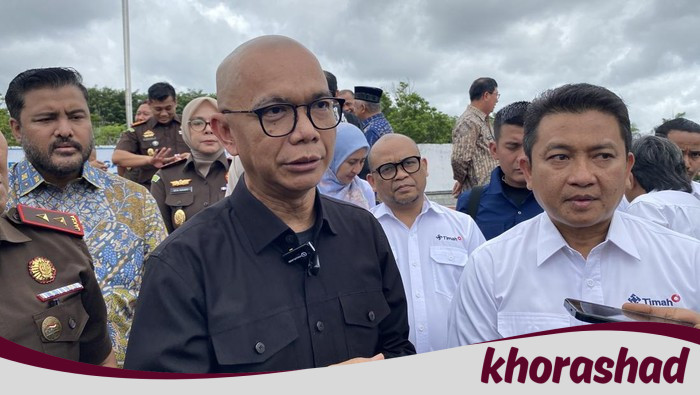 Jamintel Ungkap 459 Kades Terjerat Korupsi di 2025: Hanya Banten yang Zero - Update 2