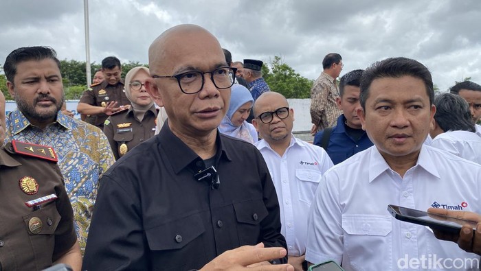 Jamintel Ungkap 459 Kades Terjerat Korupsi di 2025: Hanya Banten yang Zero - Update 2