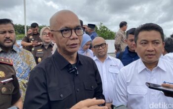 Jamintel Ungkap 459 Kades Terjerat Korupsi di 2025: Hanya Banten yang Zero – Update 2