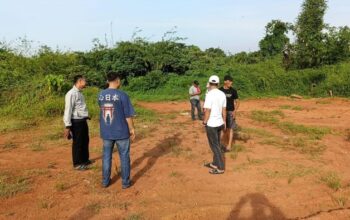 4 Fakta Area Proyek Perumahan di Tangerang Ternyata Bekas Pemakaman – Update 2