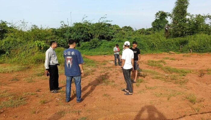 4 Fakta Area Proyek Perumahan di Tangerang Ternyata Bekas Pemakaman – Update 2