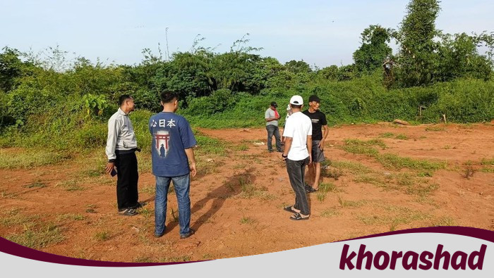 4 Fakta Area Proyek Perumahan di Tangerang Ternyata Bekas Pemakaman - Update 2