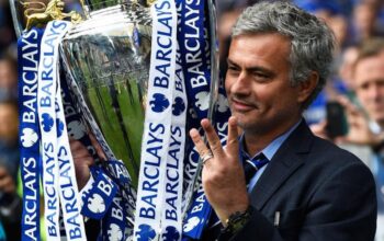 “Era Keemasan Chelsea diingat Mourinho saat Jelang Pertandingan Stamford Bridge”