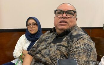 Razman Di vonis 1,5 Tahun Bui, Hukuman atas Pencemaran Nama Baik Hotman Paris!