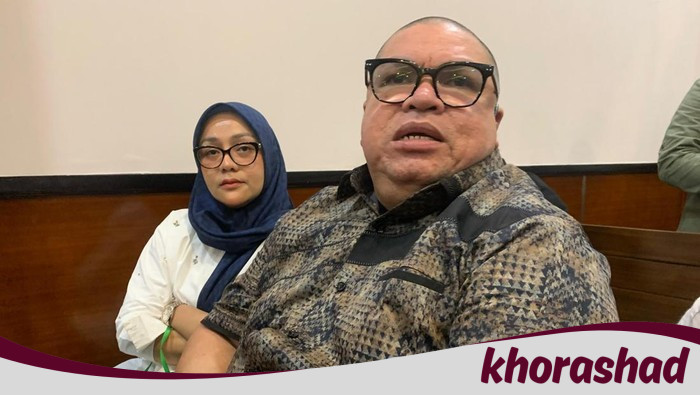 Razman Di vonis 1,5 Tahun Bui, Hukuman atas Pencemaran Nama Baik Hotman Paris!