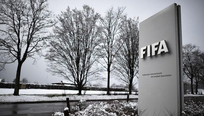 **KOI Reaksi atas Sanksi FIFA ke Malaysia, Indonesia Terkena Imbas**