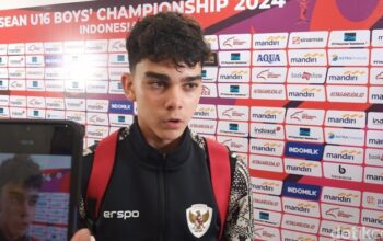 “Dari Pemula ke Profesional: Kisah Matthew Baker di Melbourne City FC yang Gegerkan Dunia Bola”
