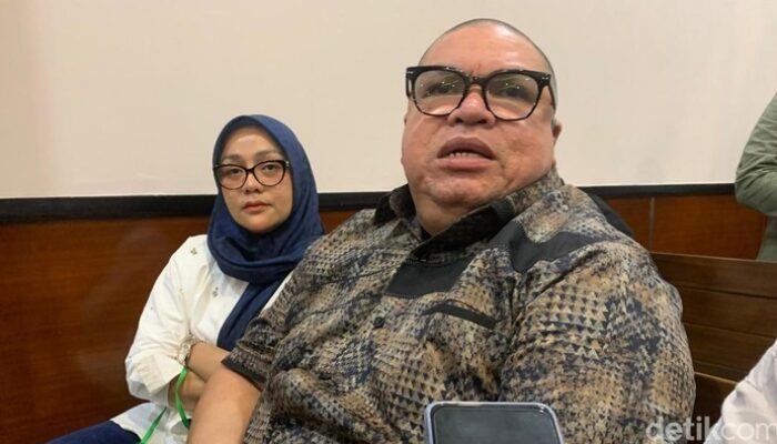 Vonis 1,5 Tahun Bui untuk Razman In Absentia: Apa yang Sebenarnya Terjadi?