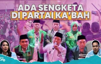 [ judul kedua ]