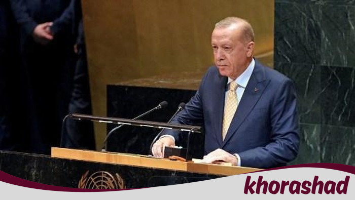 Trump Ajarkan Erdogan Cara Menjelajahi Perang Gaza!