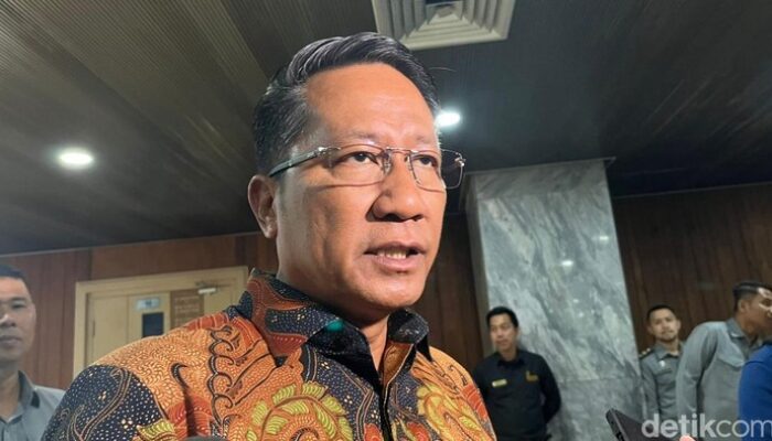 Revisi UU Tapera Dipastikan Usai Putusan MK, Pemerintah Bertindak!