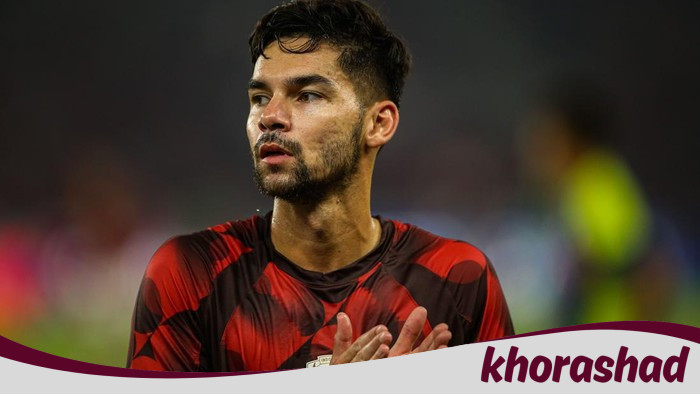 **Ujian Berat Indonesia ke Piala Dunia 2026, Cedera Sandy Walsh Menambah Beban**