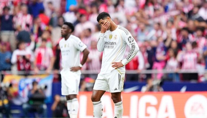 Real Madrid vs Kairat Almaty: 6 Data Fakta yang Mengejutkan, Termasuk Rekor Mbappe yang Siap Bersejarah!