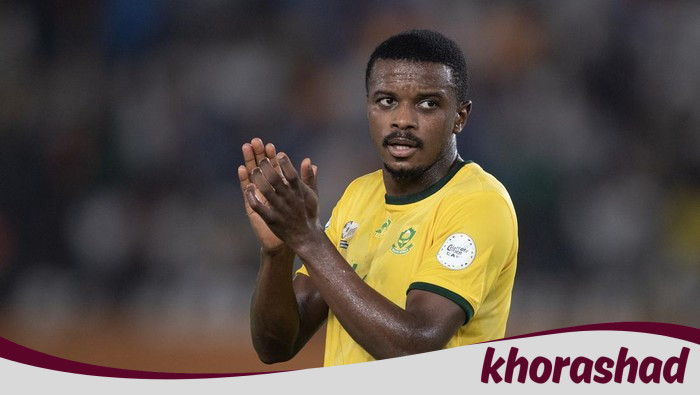 Skandal Pemain Gelap Membuat Timnas Afrika Selatan Kehilangan Poin